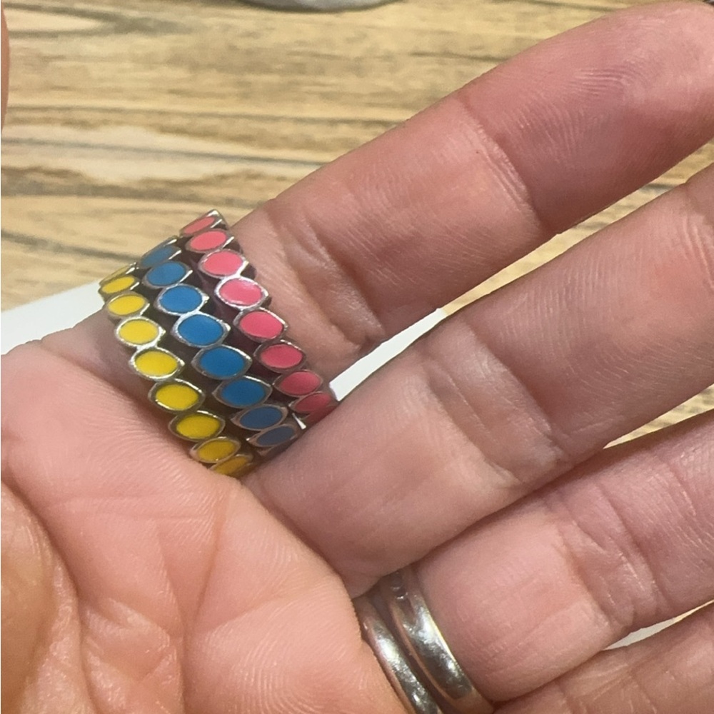 Pandora ring - Picture 3 of 7